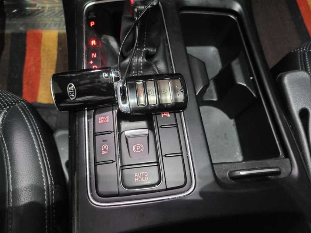 KIA Sorento - Vista 12