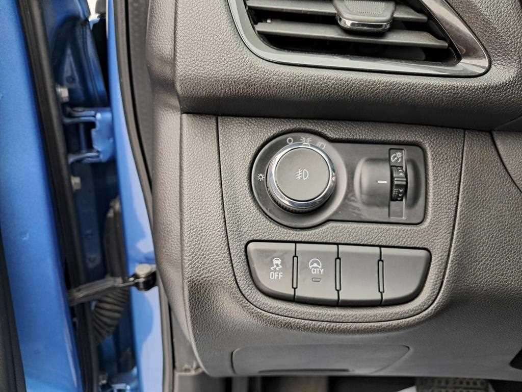 Chevrolet Spark - Vista 12