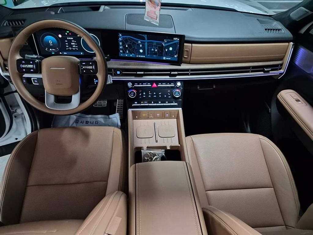 HYUNDAI Santa Fe - Vista 10