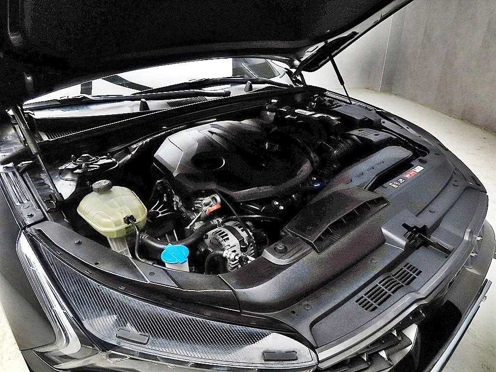 KIA K5 2020 - Importación desde Corea - HF Imports Iquique - Foto 18