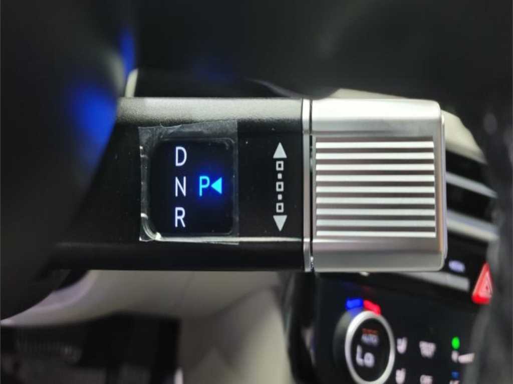 HYUNDAI Tucson - Vista 9