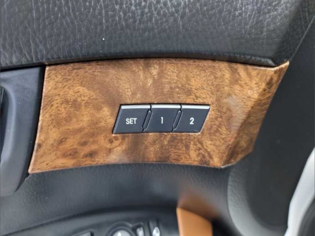 KIA Mohave - Vista 8