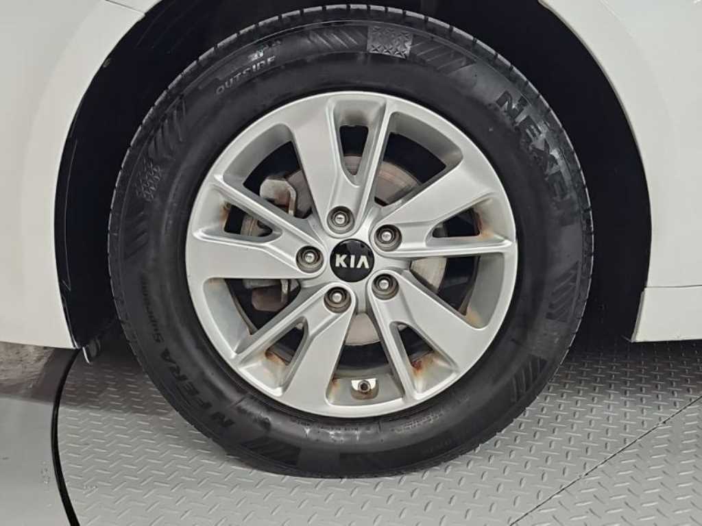 KIA K5 2016 - Importación desde Corea - HF Imports Iquique - Foto 19