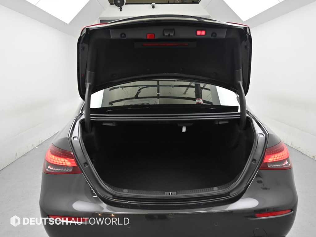 Mercedes Benz E class 2021 - Importación desde Corea - HF Imports Iquique - Foto 19