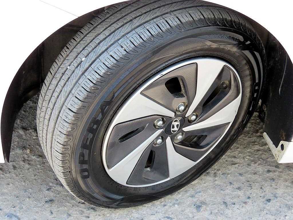 HYUNDAI Ioniq 2018 Blanco - Importación desde Corea - HF Imports Iquique - Foto 20