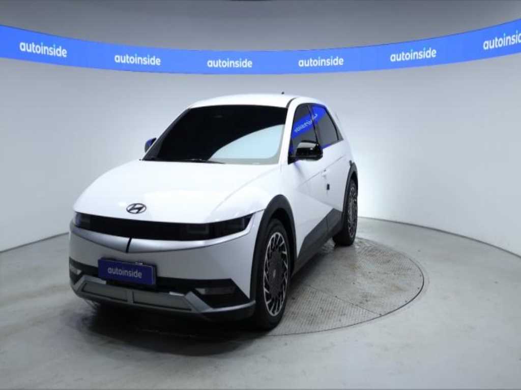 HYUNDAI Ioniq 5 2024 - Importación desde Corea - HF Imports Iquique - Foto 1