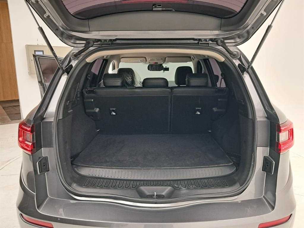 SAMSUNG QM6 2020 Gris - Importación desde Corea - HF Imports Iquique - Foto 18