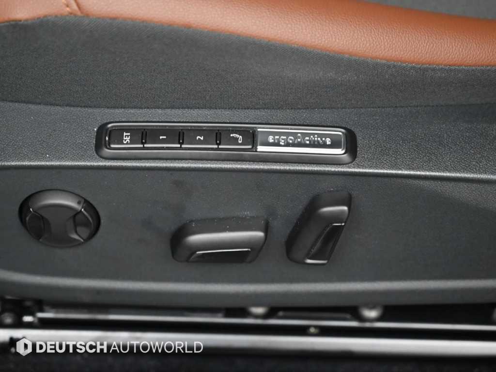 Volkswagen ID.4 2023 Blanco - Importación desde Corea - HF Imports Iquique - Foto 16