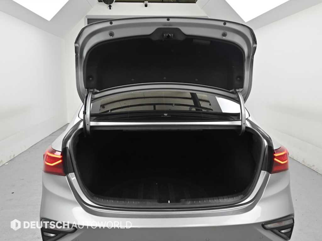 KIA K3 2021 - Importación desde Corea - HF Imports Iquique - Foto 19