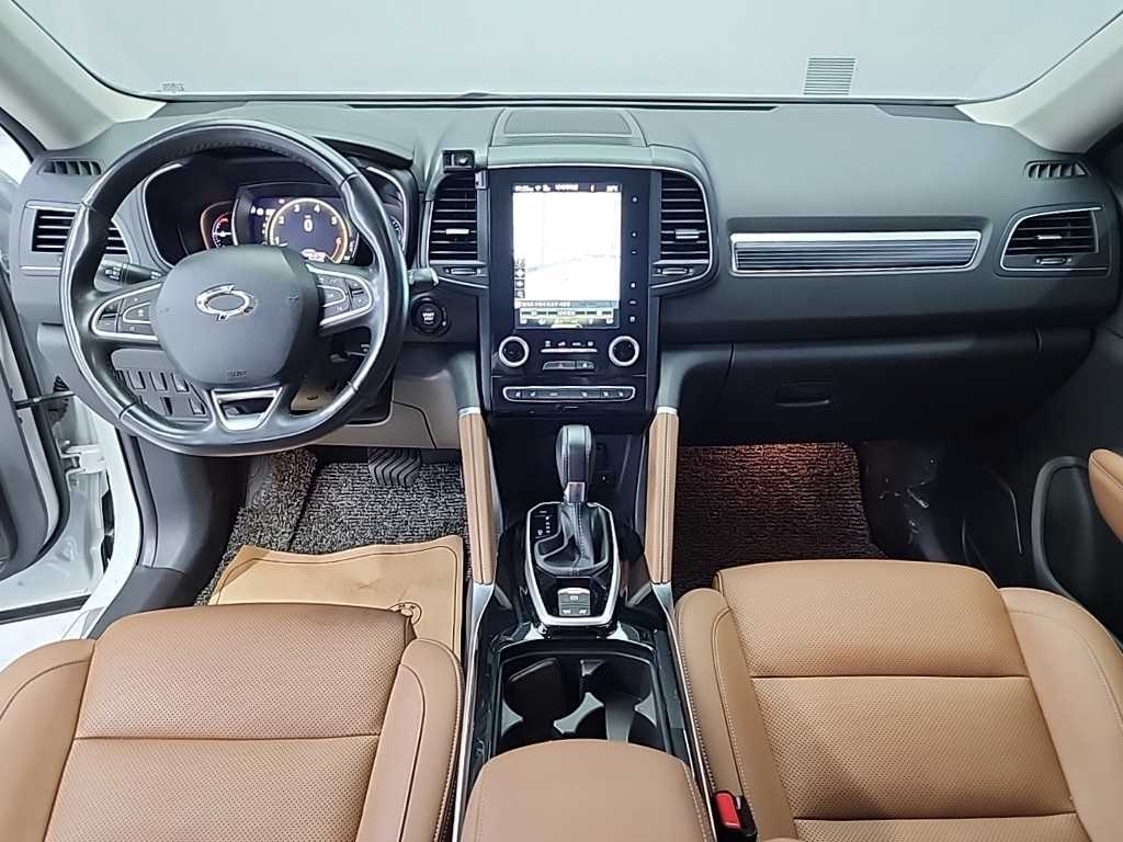 SAMSUNG QM6 - Vista 7