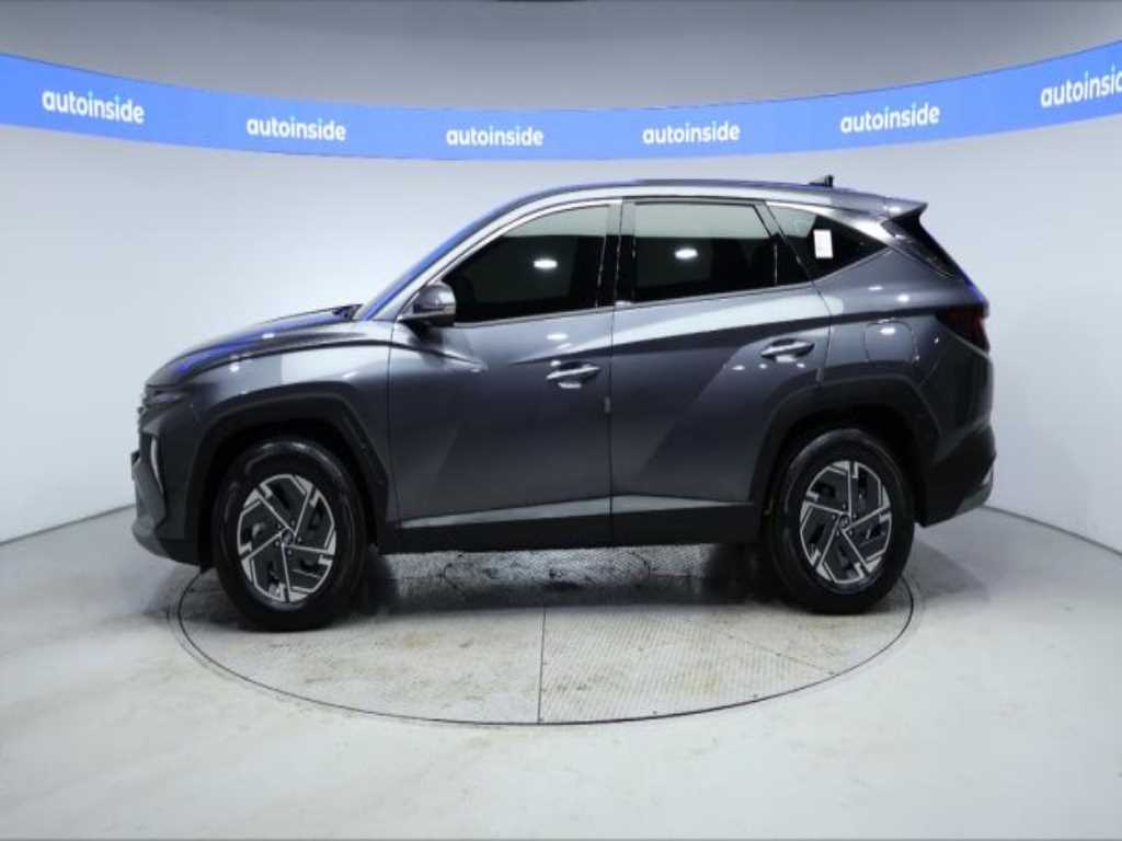 HYUNDAI Tucson 2024 - Importación desde Corea - HF Imports Iquique - Foto 19