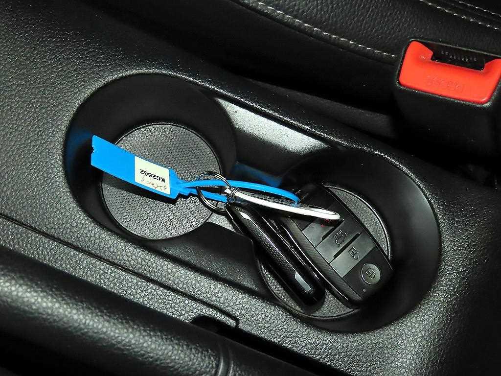 KIA Stonic 2019 - Importación desde Corea - HF Imports Iquique - Foto 15