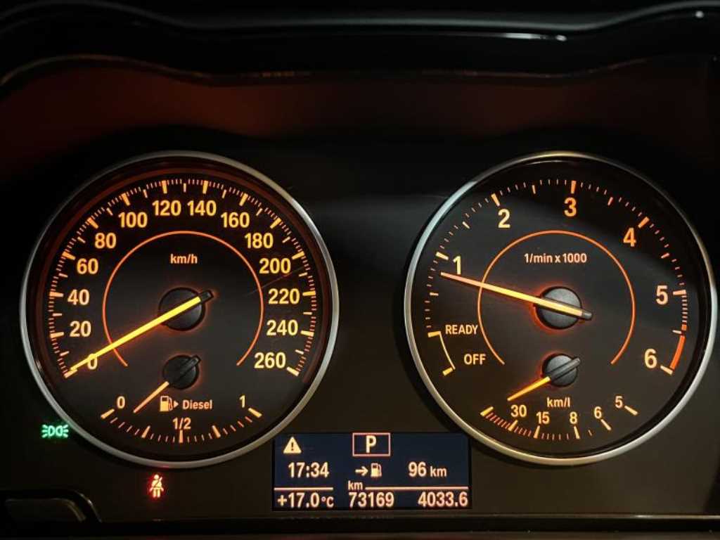 BMW 1 series 2017 - Importación desde Corea - HF Imports Iquique - Foto 16