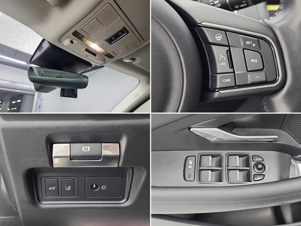 Jaguar E-PACE 2018 Blanco - Importación desde Corea - HF Imports Iquique - Foto 17