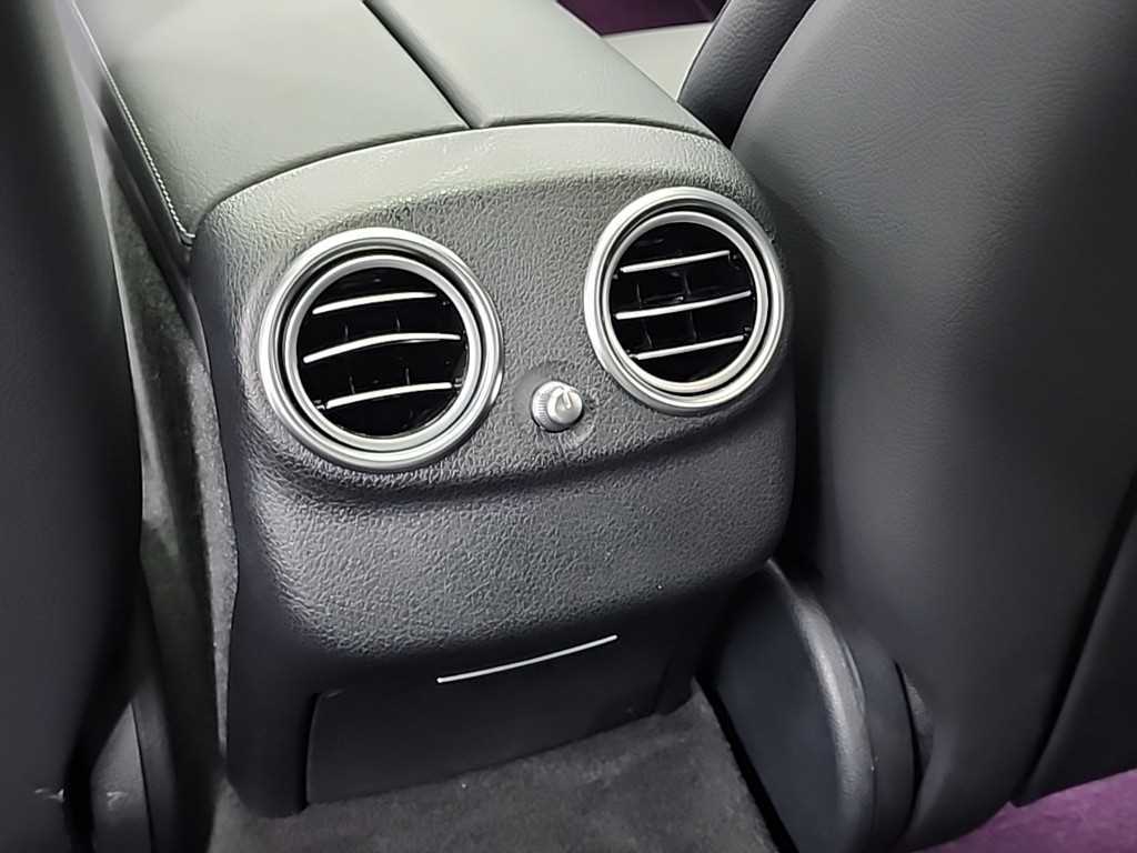 Mercedes Benz E class 2022 Gris - Importación desde Corea - HF Imports Iquique - Foto 13