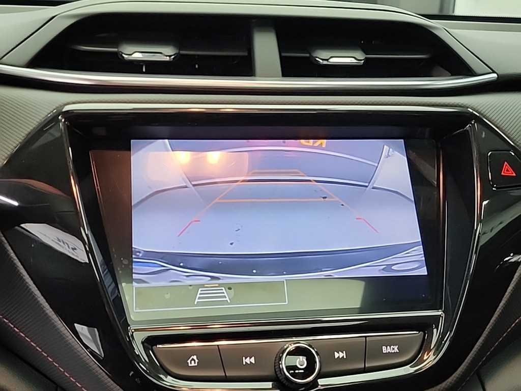 Chevrolet Trail Blazer 2023 Blanco - Importación desde Corea - HF Imports Iquique - Foto 16