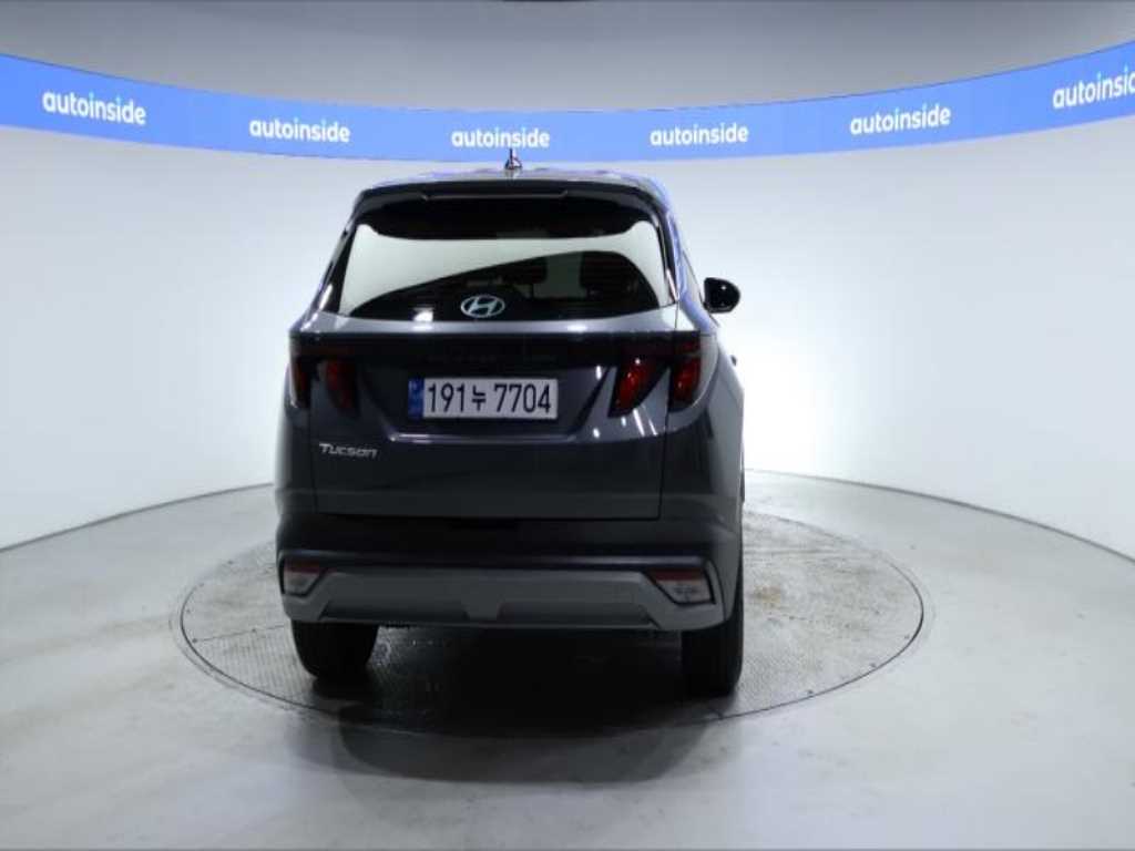 HYUNDAI Tucson 2024 - Importación desde Corea - HF Imports Iquique - Foto 15