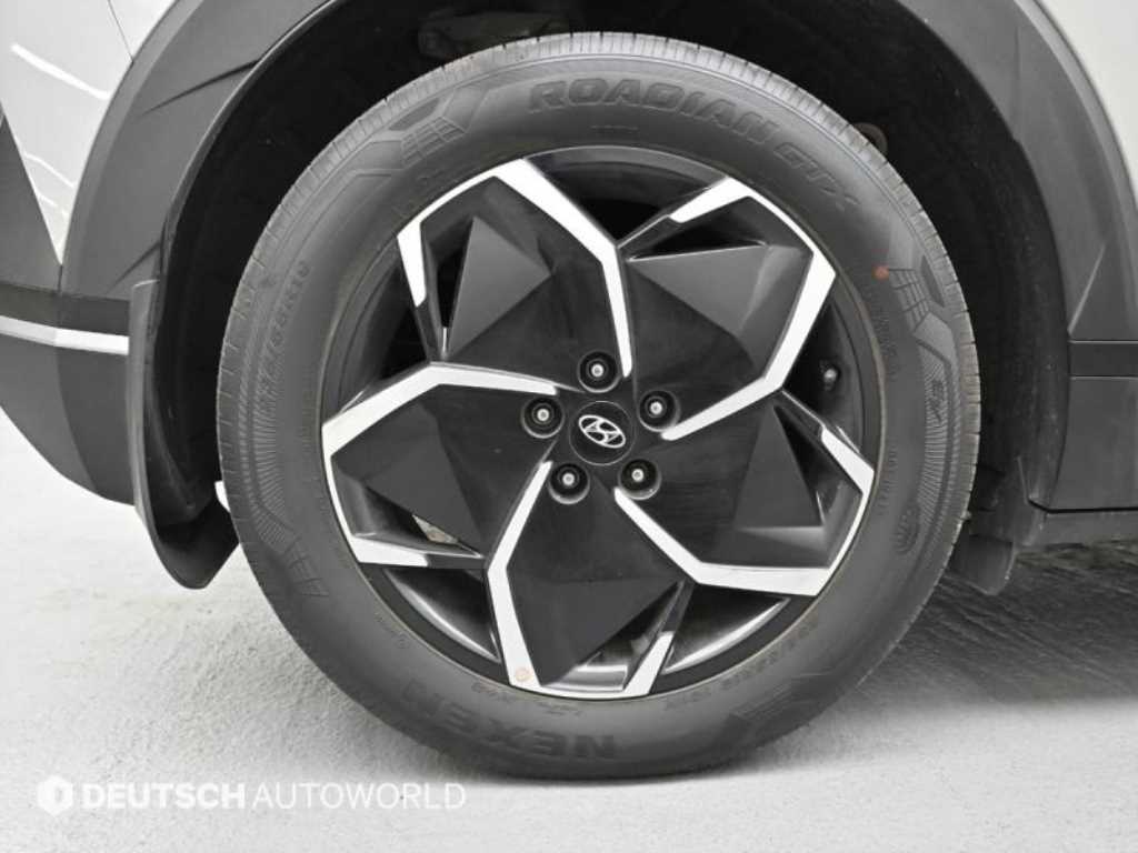 HYUNDAI Ioniq 5 2022 - Importación desde Corea - HF Imports Iquique - Foto 20