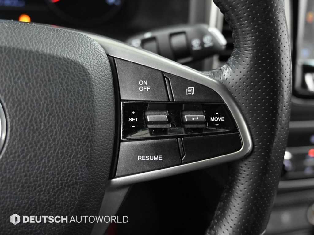 Ssangyong Rexton 2019 - Importación desde Corea - HF Imports Iquique - Foto 17