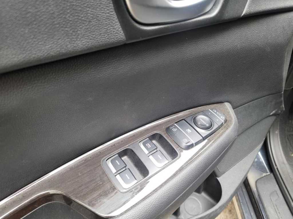 KIA K5 2020 - Importación desde Corea - HF Imports Iquique - Foto 14