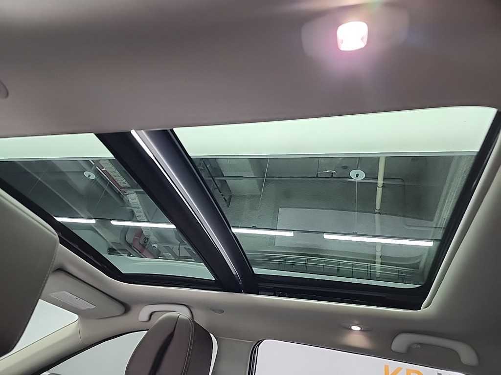 SAMSUNG QM6 2017 Gold color - Importación desde Corea - HF Imports Iquique - Foto 13