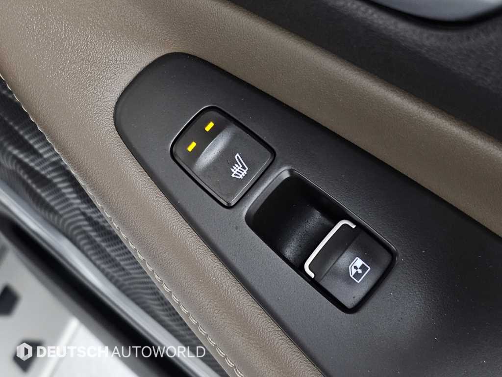 HYUNDAI Santa Fe 2019 Blanco - Importación desde Corea - HF Imports Iquique - Foto 16