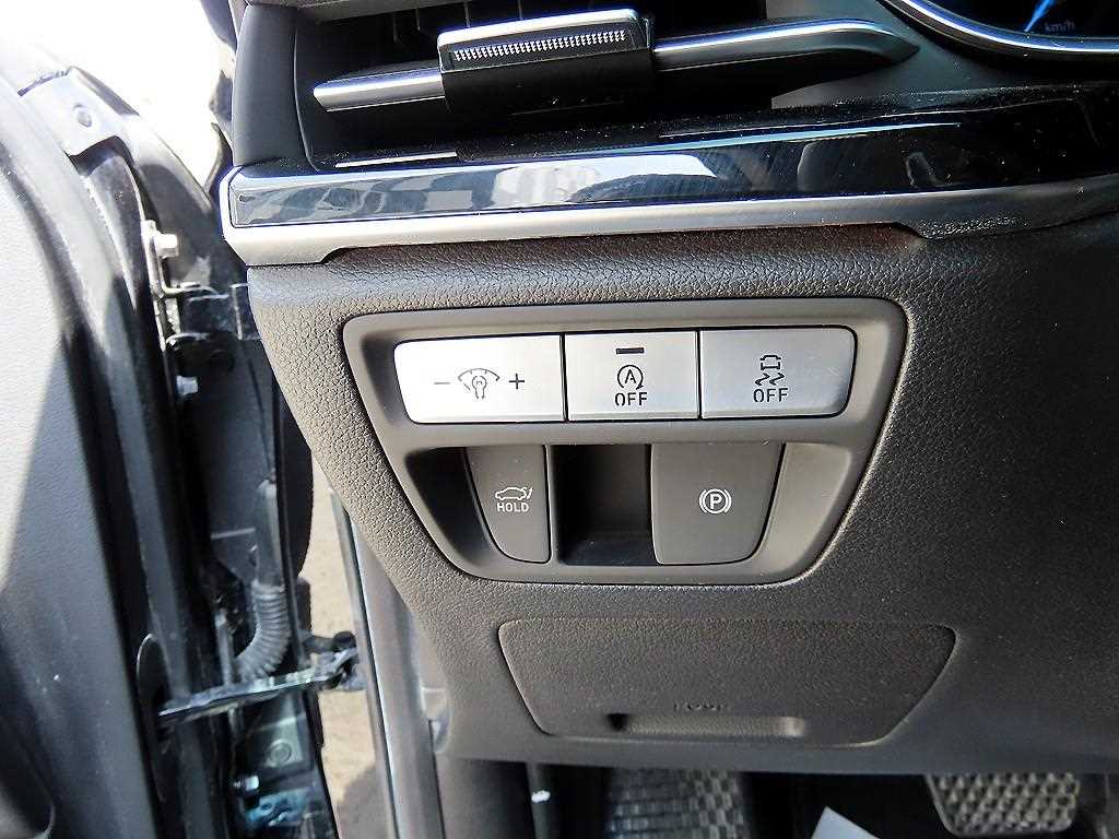 Genesis G80 - Vista 12