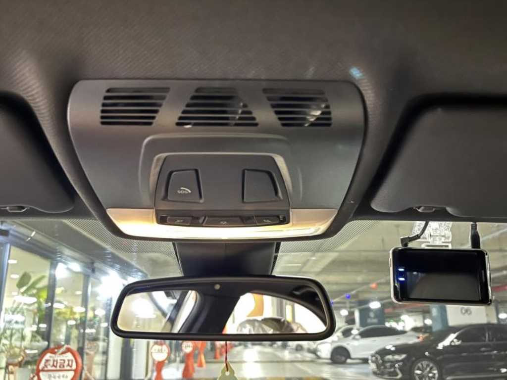 BMW 3 series - Vista 8