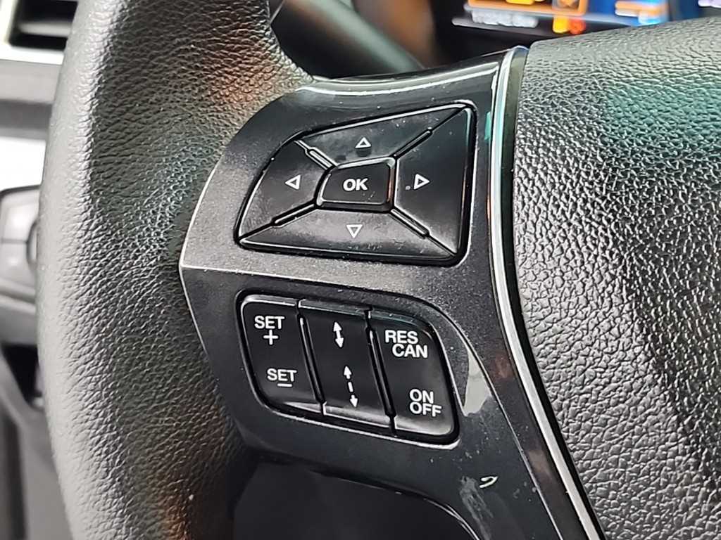 Ford Explorer 2016 Gris - Importación desde Corea - HF Imports Iquique - Foto 17