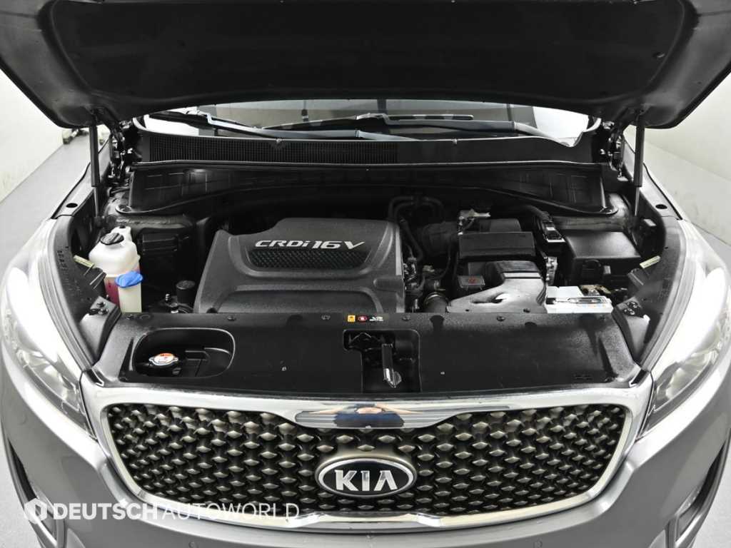 KIA Sorento - Vista 6