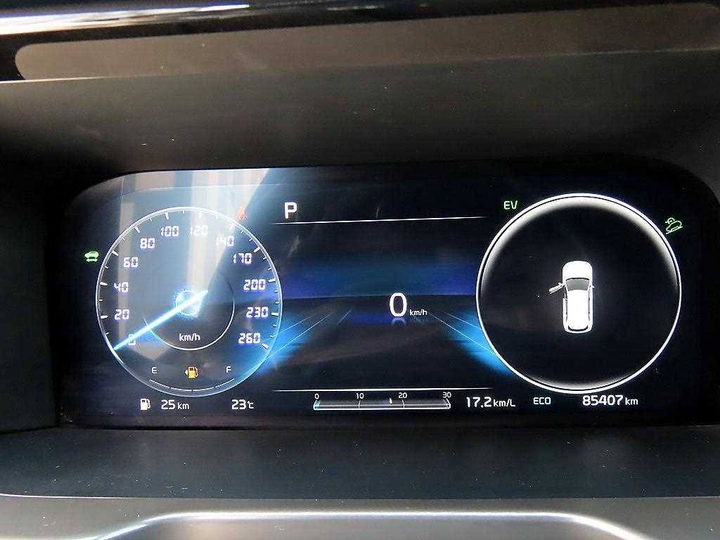 KIA Sorento - Vista 9