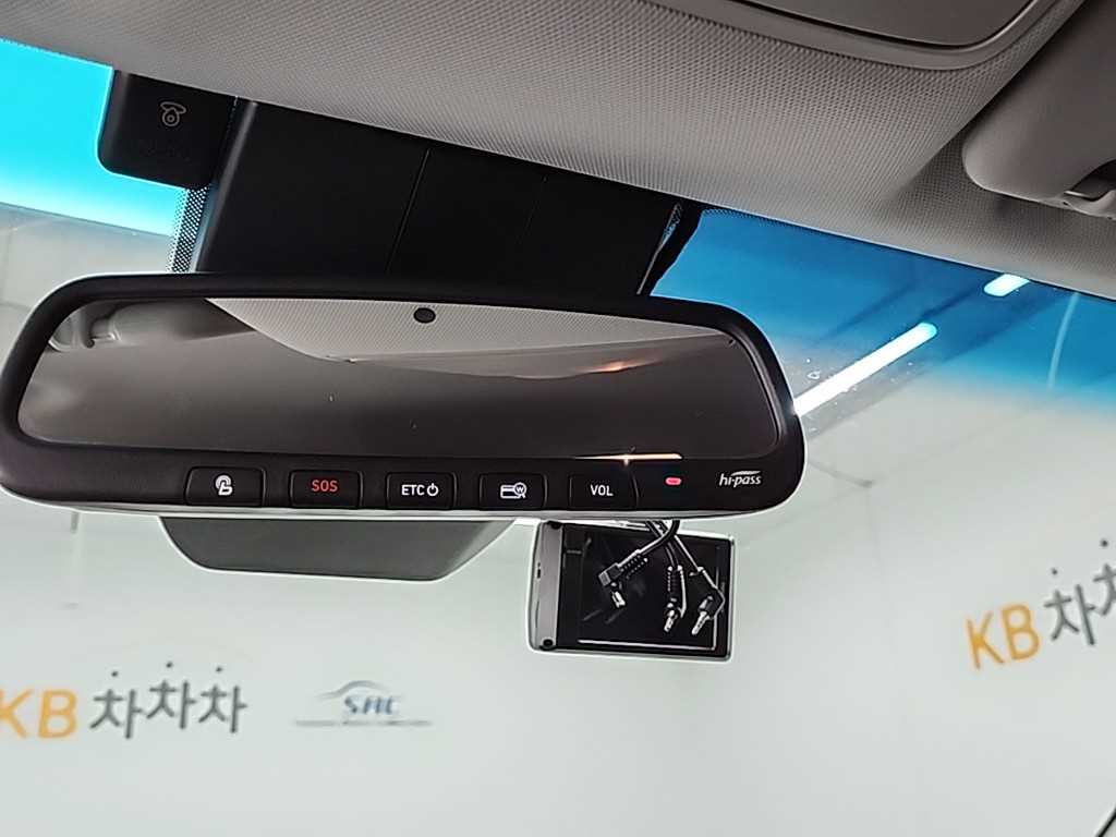 HYUNDAI Tucson 2019 Blanco - Importación desde Corea - HF Imports Iquique - Foto 16