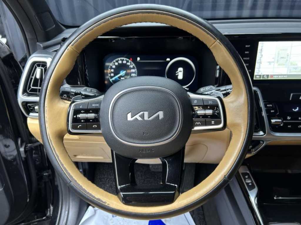 KIA Sorento - Vista 9