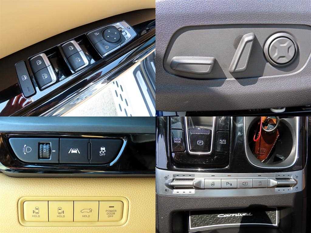 KIA Carnival 2021 - Importación desde Corea - HF Imports Iquique - Foto 14