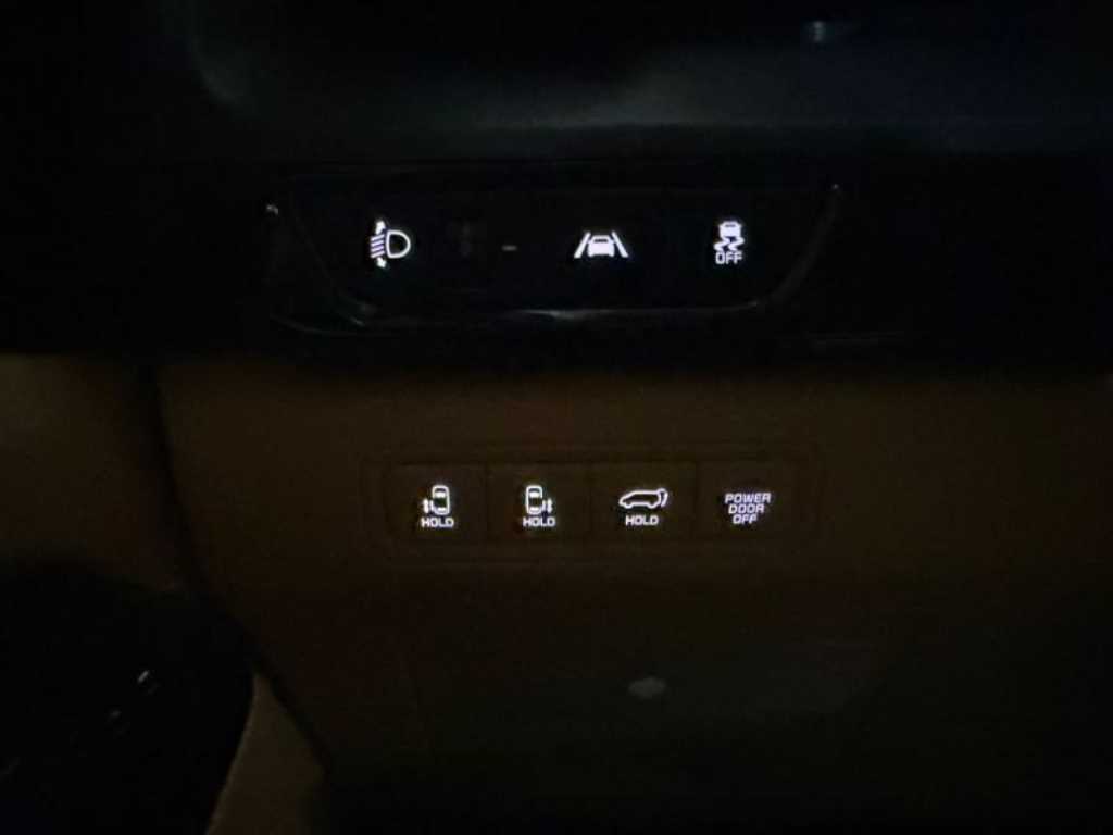 KIA Carnival 2021 Negro - Importación desde Corea - HF Imports Iquique - Foto 15