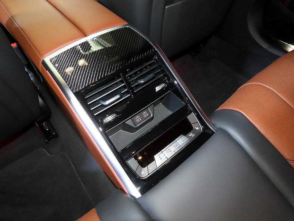 BMW 8 Series 2025 Blanco - Importación desde Corea - HF Imports Iquique - Foto 13