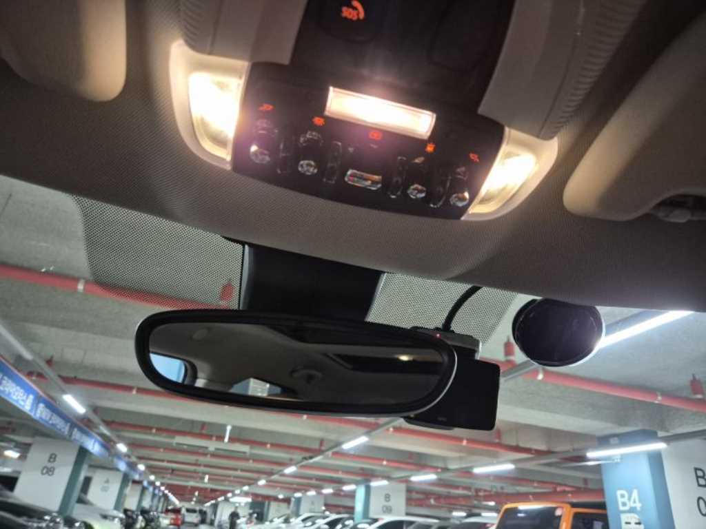 Mini Countryman 2024 - Importación desde Corea - HF Imports Iquique - Foto 15