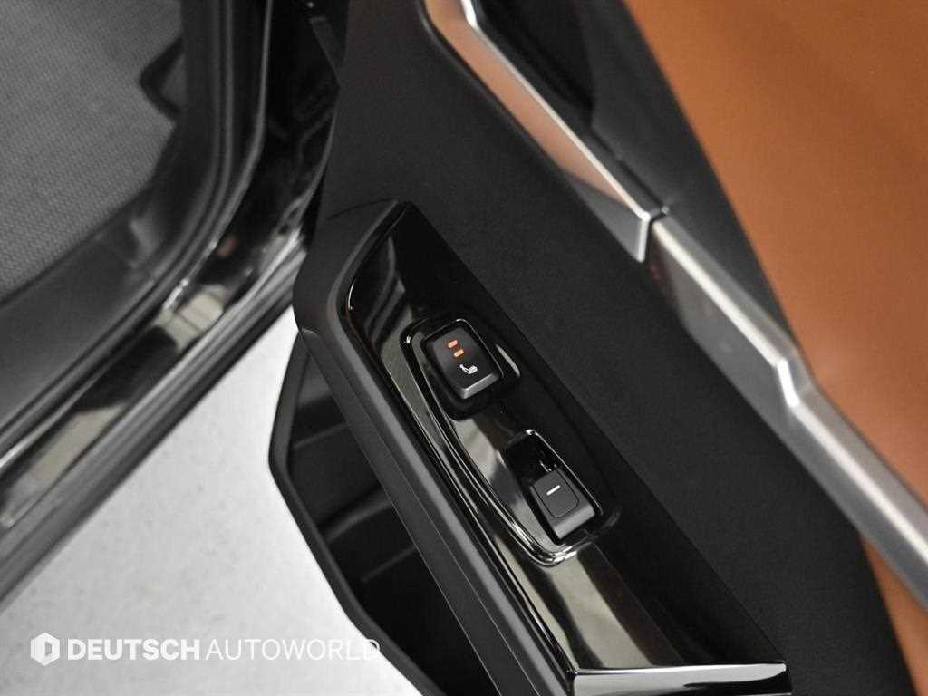 Ssangyong Torres 2024 Negro - Importación desde Corea - HF Imports Iquique - Foto 16