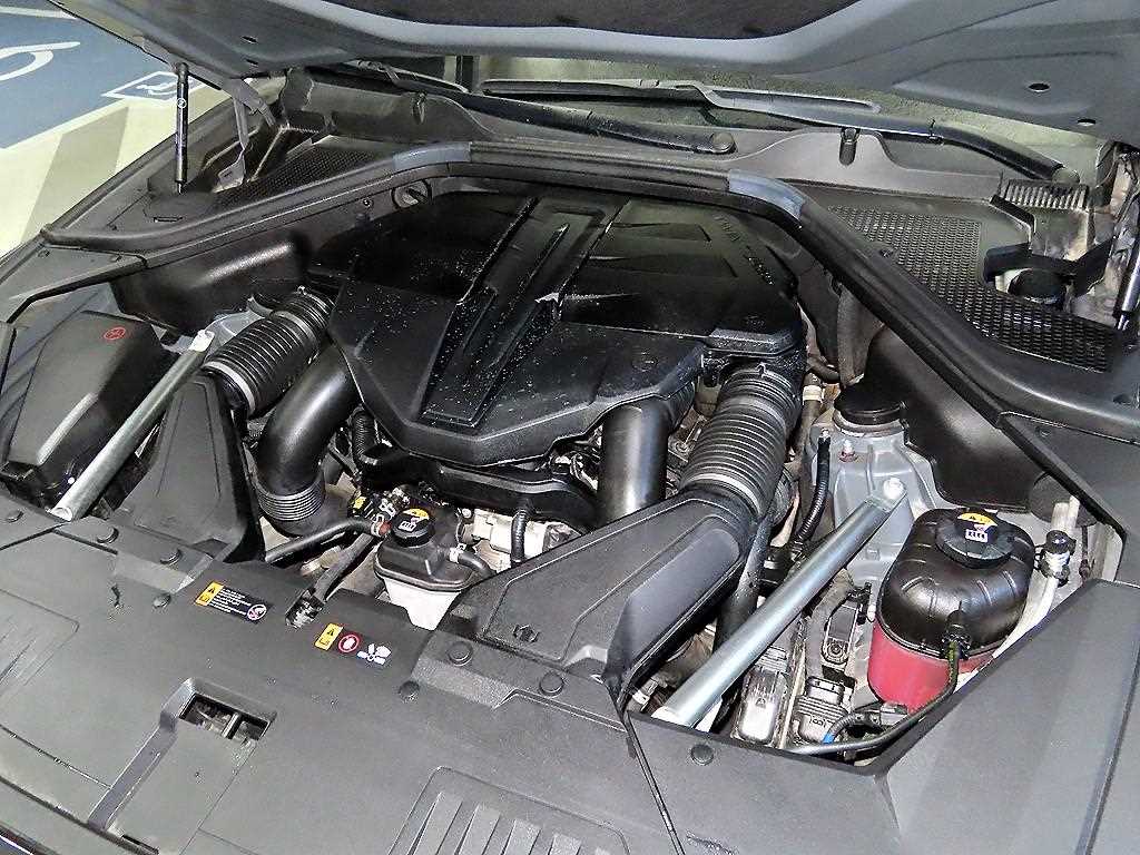 Genesis GV80 2022 Gris - Importación desde Corea - HF Imports Iquique - Foto 19