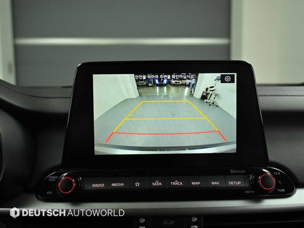 KIA K3 2021 - Importación desde Corea - HF Imports Iquique - Foto 15