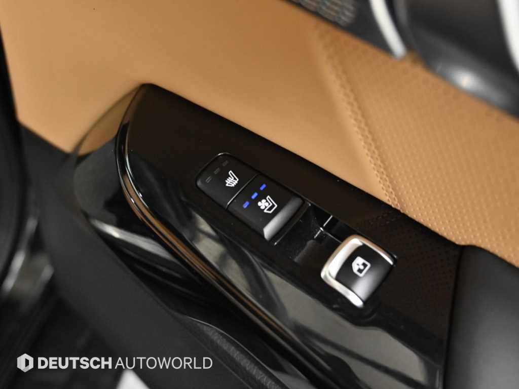 KIA Mohave 2020 Negro - Importación desde Corea - HF Imports Iquique - Foto 16