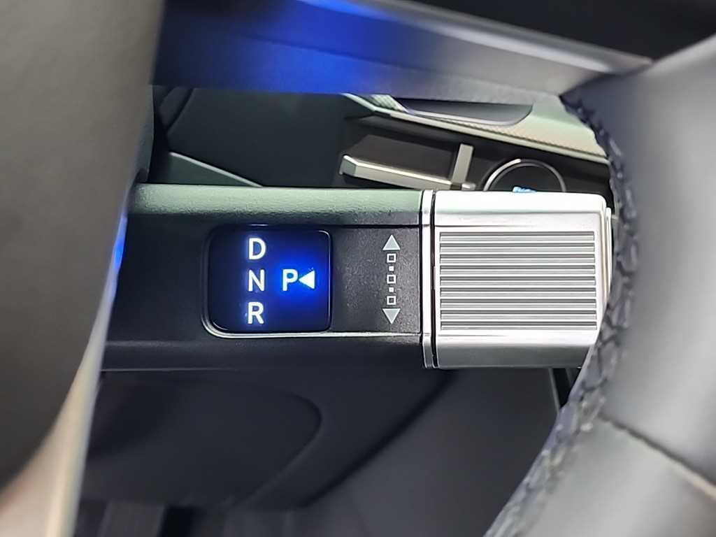 HYUNDAI Santa Fe - Vista 8