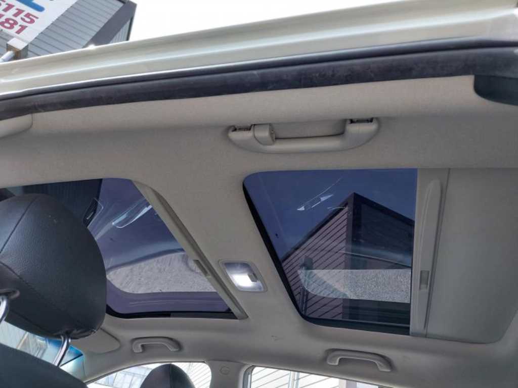 HYUNDAI Tucson - Vista 5