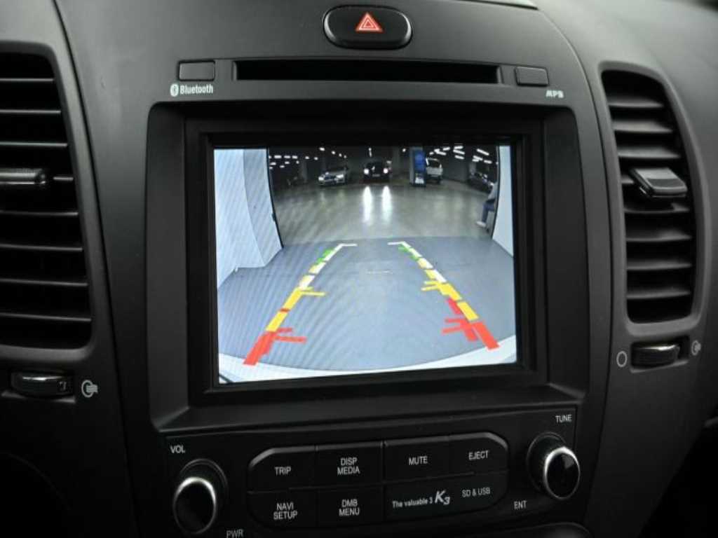 KIA K3 2014 - Importación desde Corea - HF Imports Iquique - Foto 15