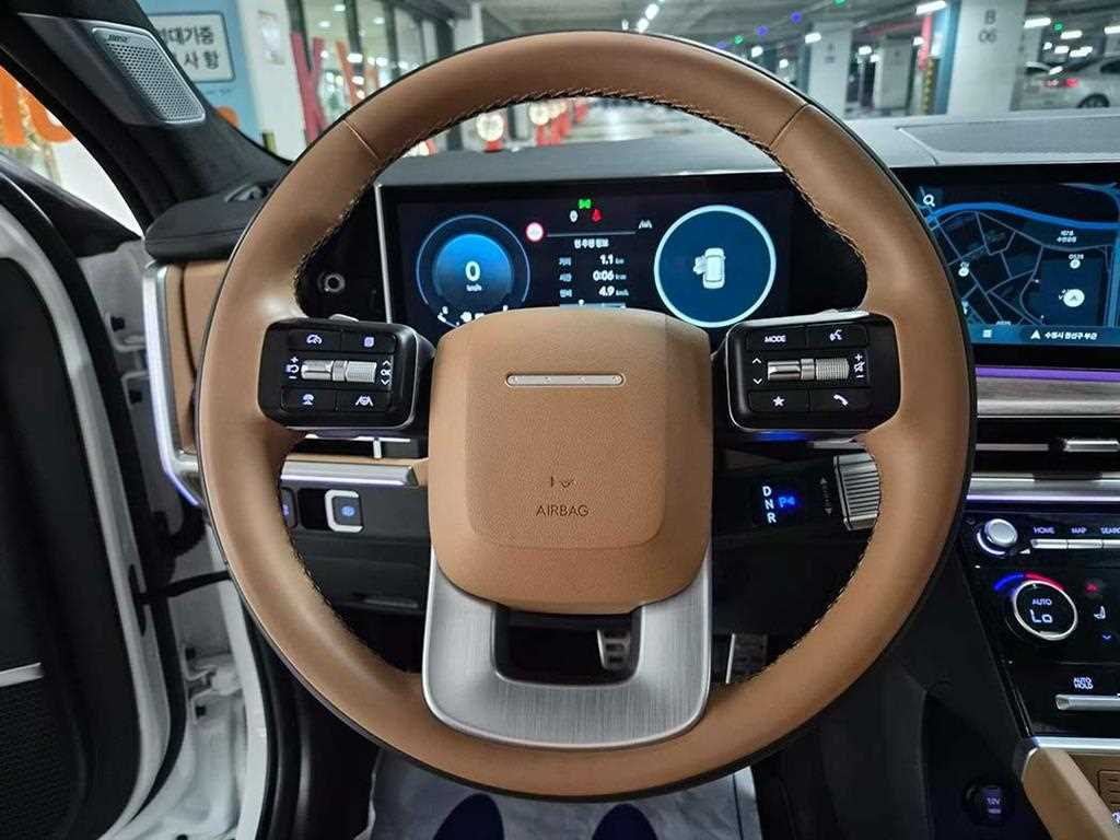 HYUNDAI Santa Fe - Vista 8