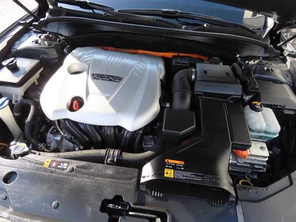 HYUNDAI Grandeur 2019 Gris - Importación desde Corea - HF Imports Iquique - Foto 19