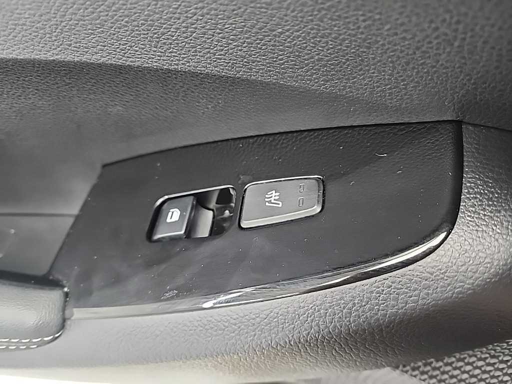 KIA Seltos 2025 Negro - Importación desde Corea - HF Imports Iquique - Foto 14