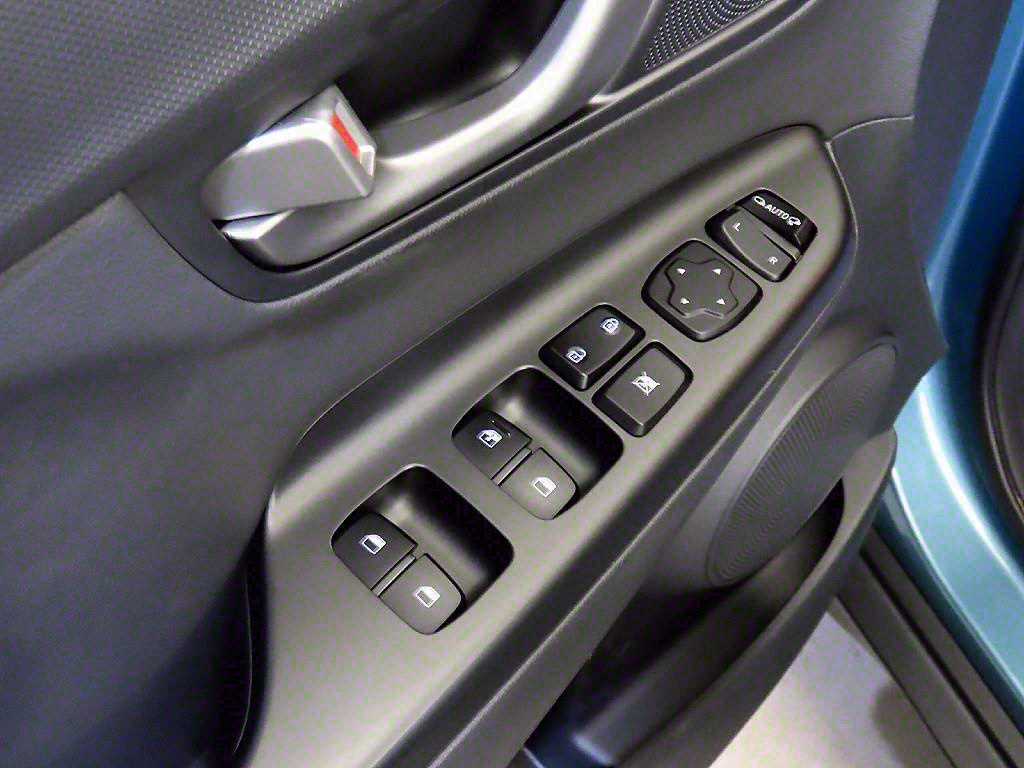 HYUNDAI Kona 2020 Verde - Importación desde Corea - HF Imports Iquique - Foto 16