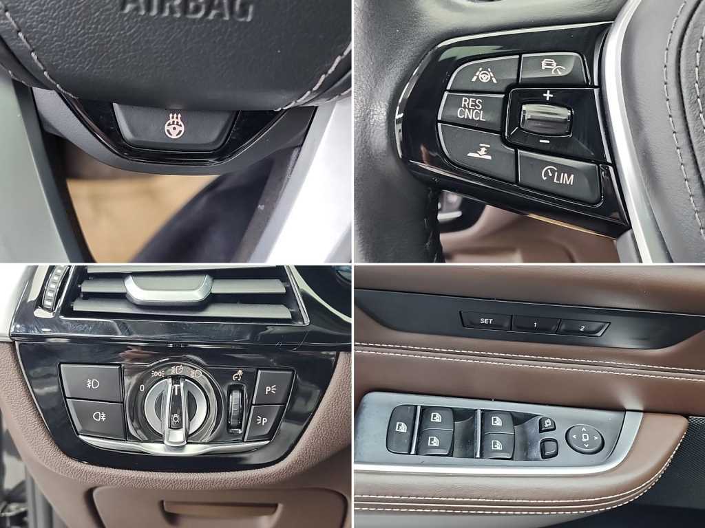 BMW Gran Turismo 2019 Gris - Importación desde Corea - HF Imports Iquique - Foto 19