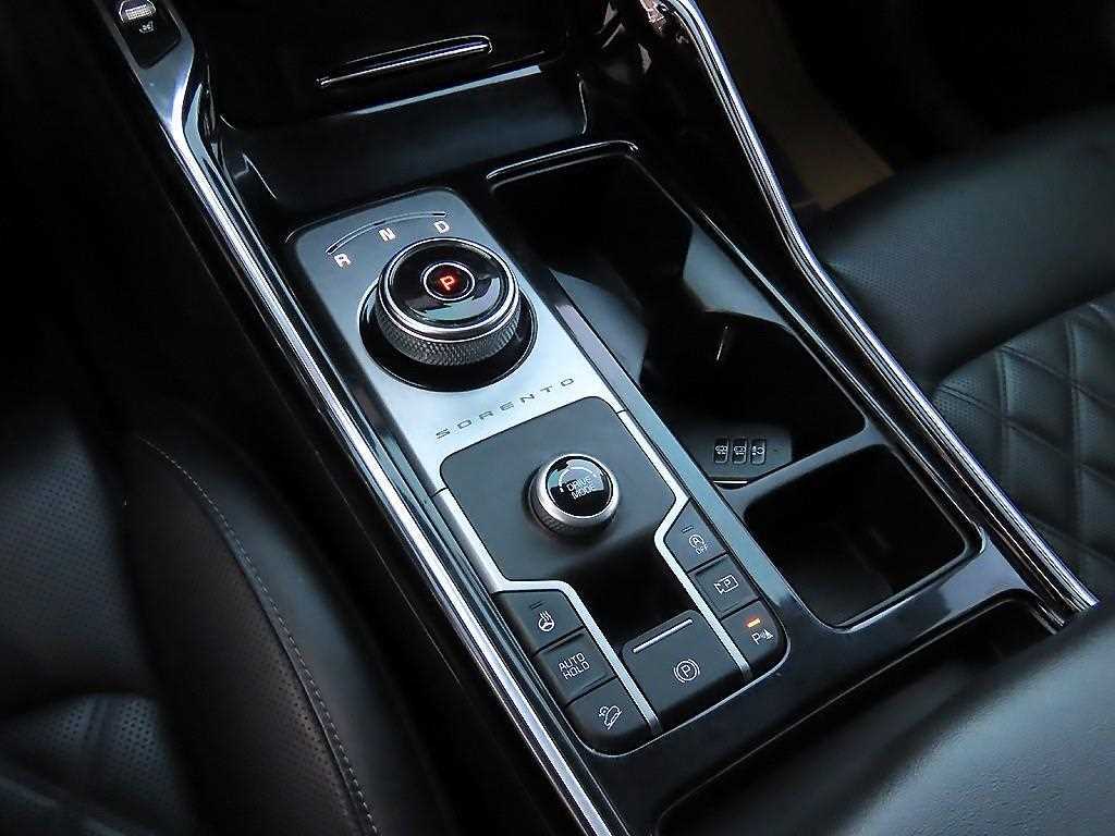 KIA Sorento - Vista 11